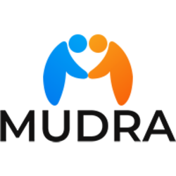 Mudra MDRLOGO