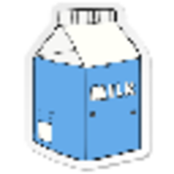 MuesliSwap MILKLOGO