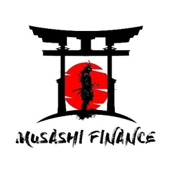 Musashi FinanceLOGO