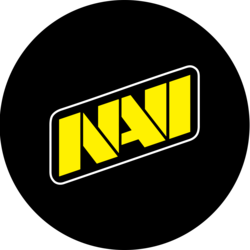 Natus Vincere Fan TokenLOGO