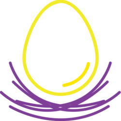 NestEgg CoinLOGO