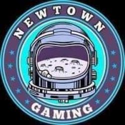 NEWTOWNGAMINGLOGO