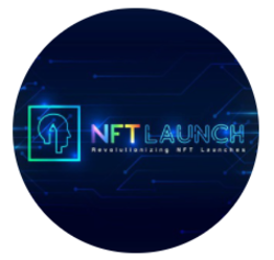 NFTLaunchLOGO