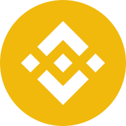 OEC Binance CoinLOGO