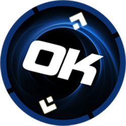 OkcashLOGO