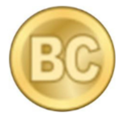 Old BitcoinLOGO