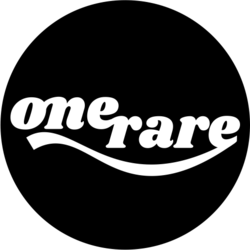 OneRareLOGO