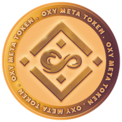 OxyMetaTokenLOGO