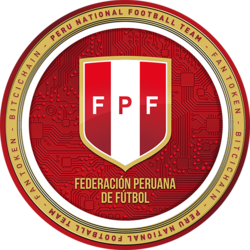 Peruvian National Football Team Fan TokenLOGO