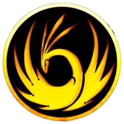 Phoenix ProtocolLOGO