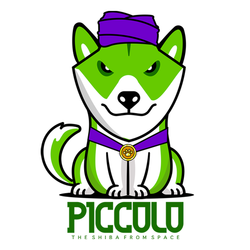 Piccolo InuLOGO