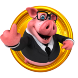 Pig InuLOGO