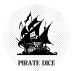 Pirate DiceLOGO