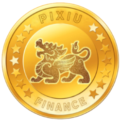 Pixiu FinanceLOGO