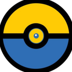 PokePlay TokenLOGO