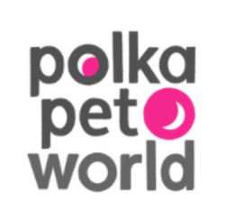 PolkaPet WorldLOGO