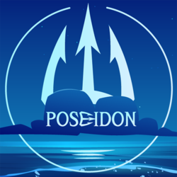 Poseidon FinanceLOGO