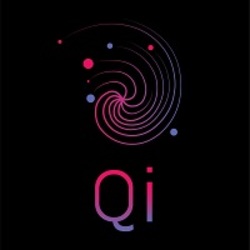 QI BlockchainLOGO