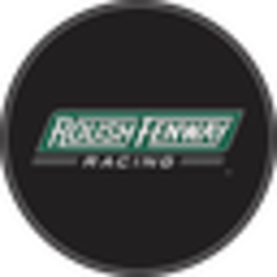 Roush Fenway Racing Fan TokenLOGO