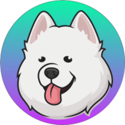 SamoyedcoinLOGO