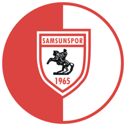 Samsunspor Fan TokenLOGO