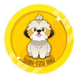 Shih Tzu InuLOGO