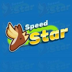 Speed Star SPEEDLOGO