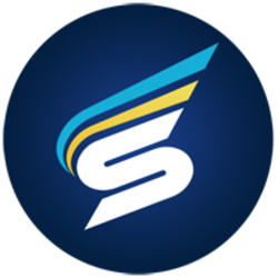 Sprint CoinLOGO