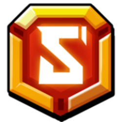 Superpower SquadLOGO