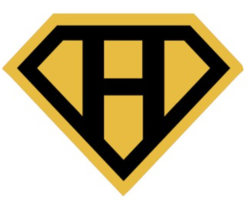 Super HeroLOGO