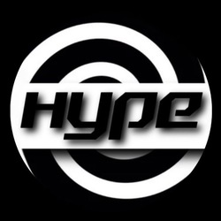 SuperRareBears HYPELOGO