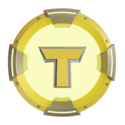 Tank GoldLOGO