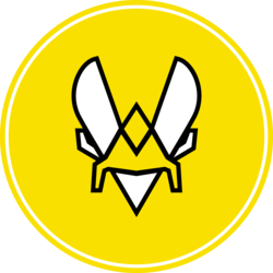 Team Vitality Fan TokenLOGO