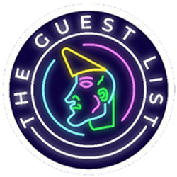 The Guest ListLOGO