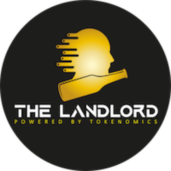 The LandlordLOGO