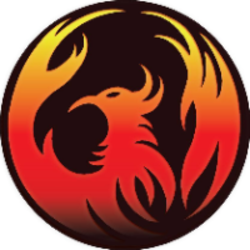 The PhoenixLOGO