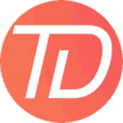 TokenDeskLOGO