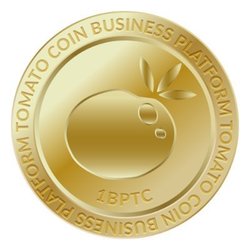 Tomato CoinLOGO