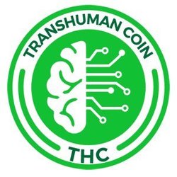 Transhuman CoinLOGO