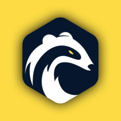 TruBadgerLOGO