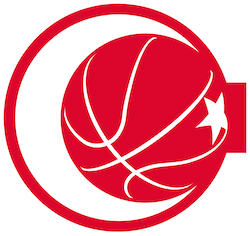 Türkiye Basketbol Federasyonu Fan TokenLOGO