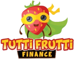 Tutti FruttiLOGO