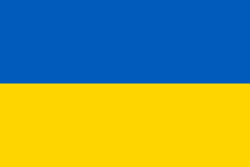 UkraineDAO Flag NFTLOGO