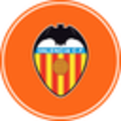 Valencia CF Fan TokenLOGO