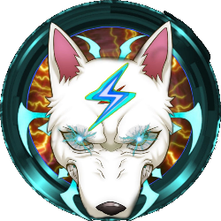 Volt Inu [OLD]LOGO