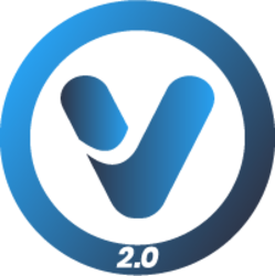 Vox Finance 2.0LOGO