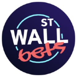 WallStreetBets DAppLOGO