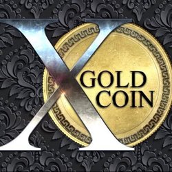 Xgold CoinLOGO