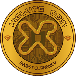 Xiglute CoinLOGO