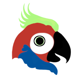 YoungParrotLOGO